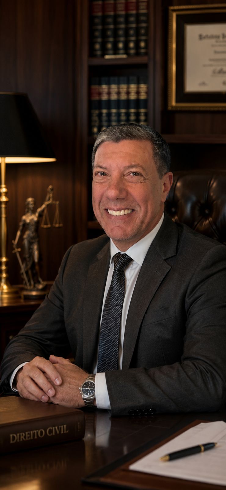 Dr. Sérgio Ursini