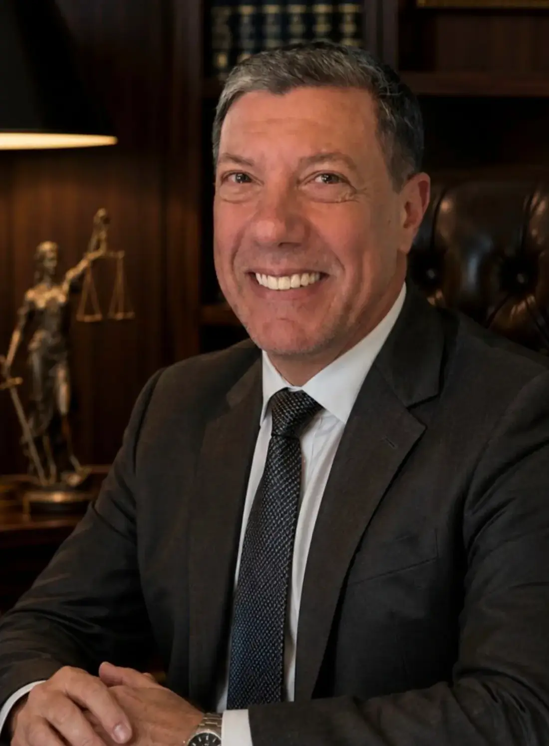 Dr. Sérgio Ursini